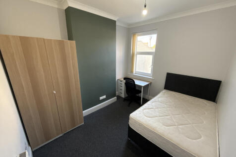 6 Bedroom Student Accommodation
