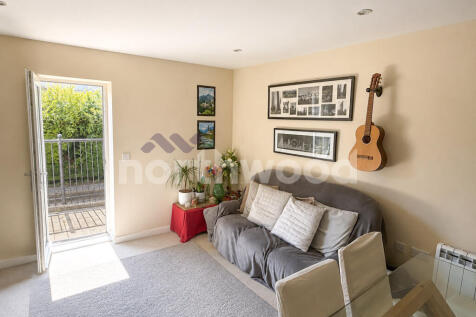 Princes Drive, Diglis, Worcester, WR1 photo 3