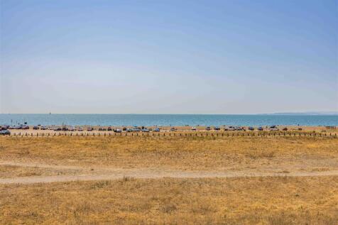Flat 3, Royal Apartments, Seafront, Hayling Island