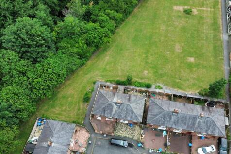 Overhead Aerial