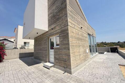 Rear Property