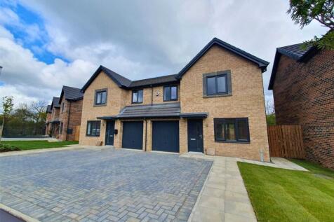 Clifton Front Elevat