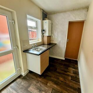 Hagley Villas, Taunton Road, Balsall Heath, Birmingham photo 4