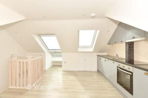 Lounge/Diner/ Kitchen