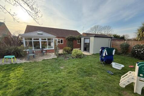 Rear Bungalow
