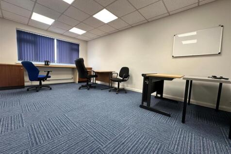 office 5 church road
