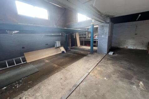 Wellington Street, Kettering photo 5