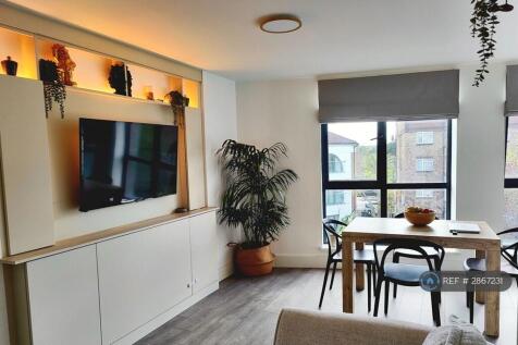 Living / Dining Room