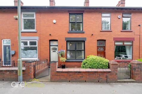 Manchester, M46 - property photo