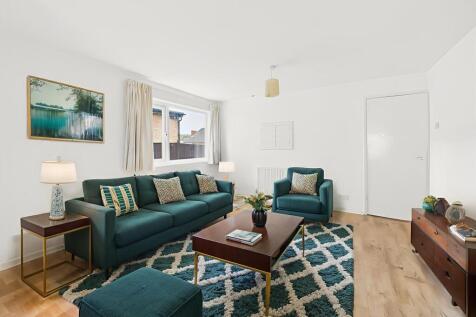 Lounge/Dining Room (Virtually Furnished)