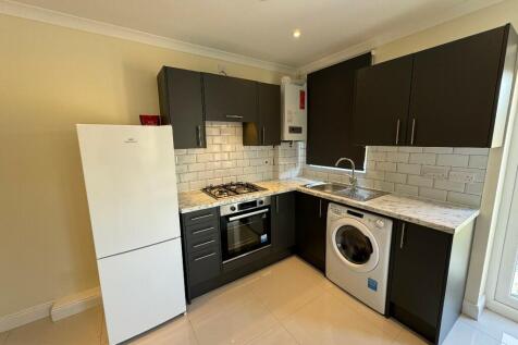 Flat 4, 98 Cranbury Avenue, Southampton, Hampshire, SO14 photo 4
