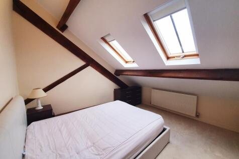 Baxter Mews, Birley Carr S6 photo 5