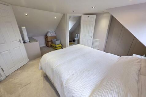 Bedroom One Additional Image 