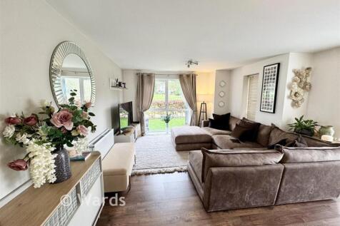 Lounge Area.