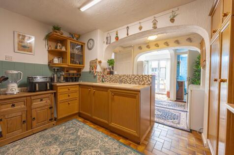 Kitchen/Utility