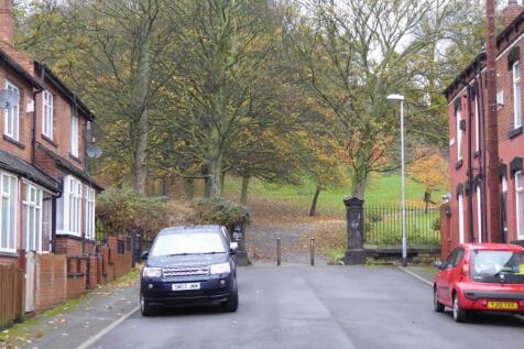 Park Adjacent To The Property:
