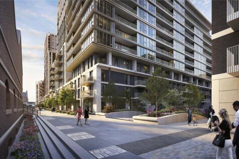 London Dock