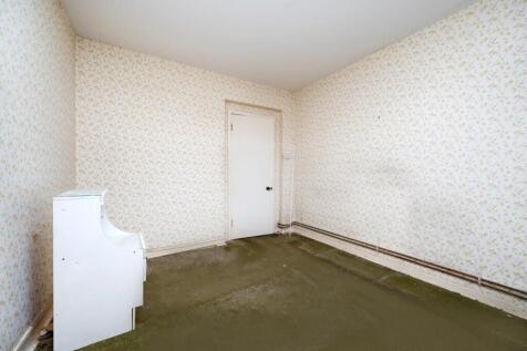 Bedroom Two Reverse