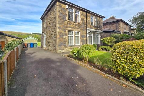 Driveway &amp; Garage