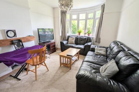 Lydgate Lane, Crosspool, Sheffield photo 4