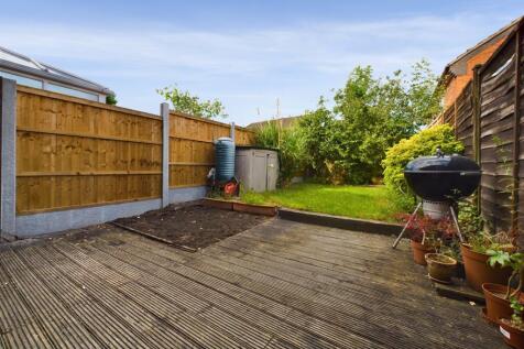 Firestone Close, Leicester photo 4