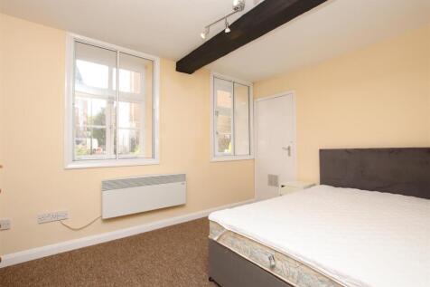 Merchants Almshouse, King Street, Bristol, BS1 photo 4