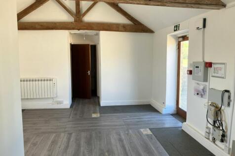 Reception / Communal Area