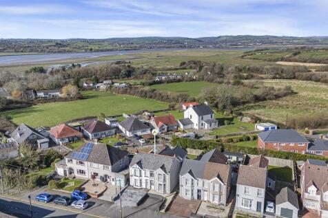Aerial Images