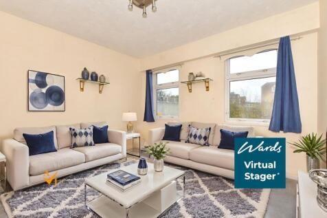 Lounge (Modern Style)