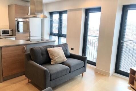 The Habitat, Lace Market, NG1 photo 2