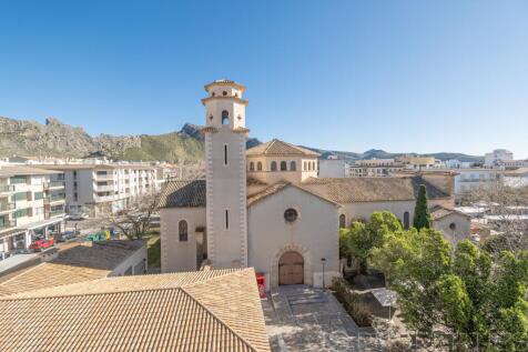 Modern Apartment for sale in Puerto Pollensa 