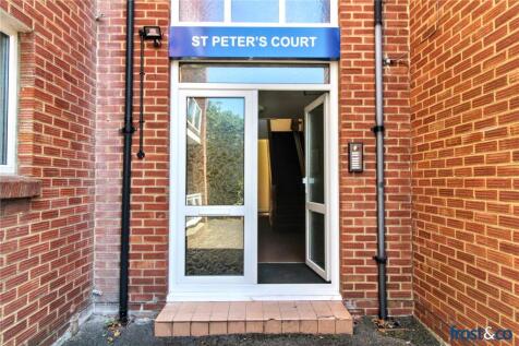 St Peters Court