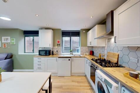 A, Gordon House, Cranmer Street NG3 4HG photo 4