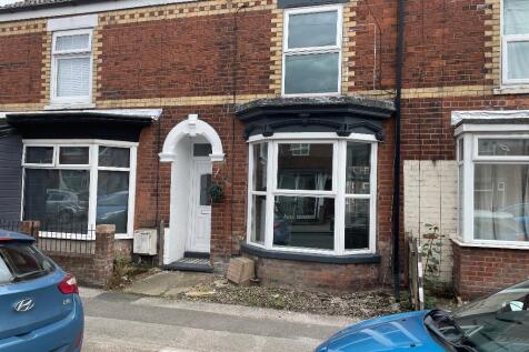 Front External
