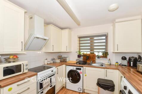Kitchen/ Diner