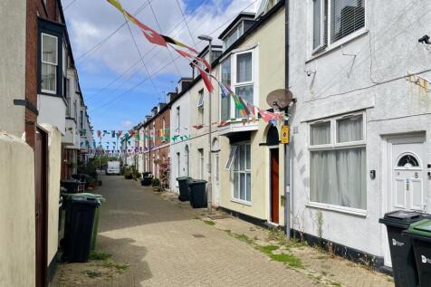 Weymouth, DT4 - property photo