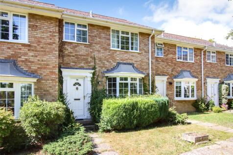 Lymington, SO41 - property photo