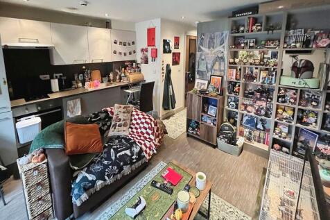 Studio