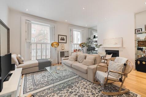 Earls Court Road, Kensington, London, W8 photo 4