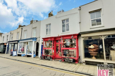 Folkestone estate agents, Your Key Move - Sandgate