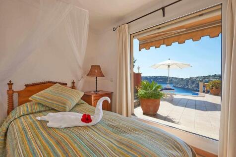 19-cala llamp- Mediterranes Haus mit Meerblick in privilegierter Lage-kaufen-aussicht