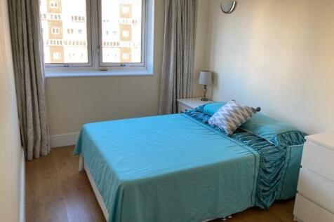 Youngs, Bedroom 1, Eden Harper Battersea