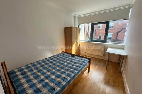 Flat 1 E Arthur Avenue, Lenton, East Midlands, NG7 photo 4