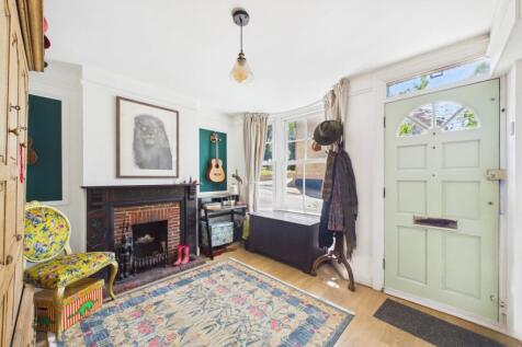 Front room 2