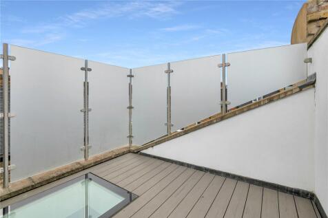 Roof Terrace