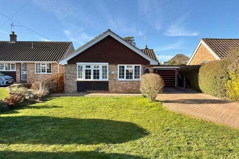 4 bed detached - Blenheim Gardens, Dibden Purlieu, SO45 image 21