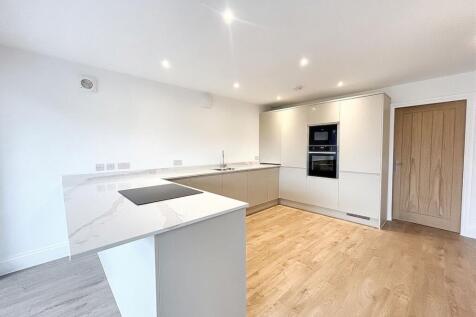 Kitchen/Diner/Family Room