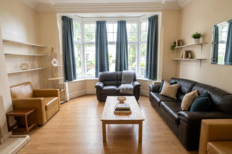 19 Adelaide Road, Leamington Spa photo 4