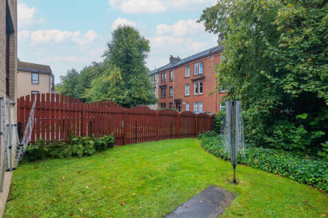 24 south park drive Paisley L-24