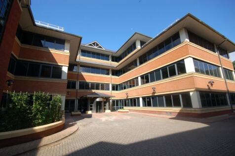Ext - Swan House